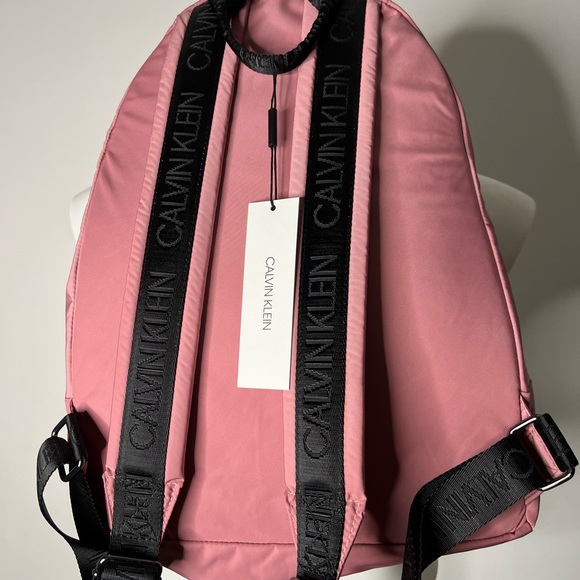 Calvin Klein New backpack - Picture 5 of 8